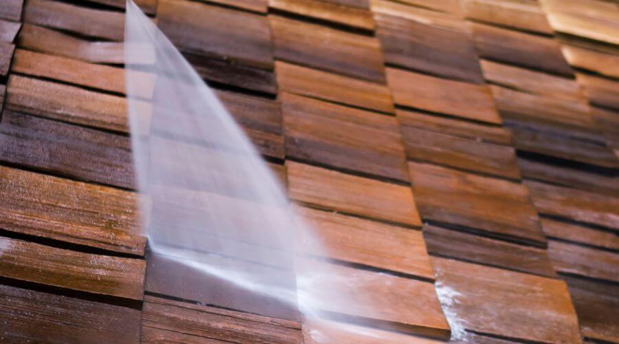 Professional metal roof installation in Mount Hope, WI